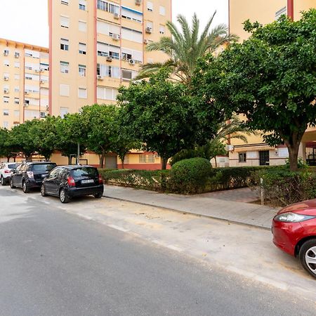 Apartmán Whitey House In Triana Sevilla Exteriér fotografie