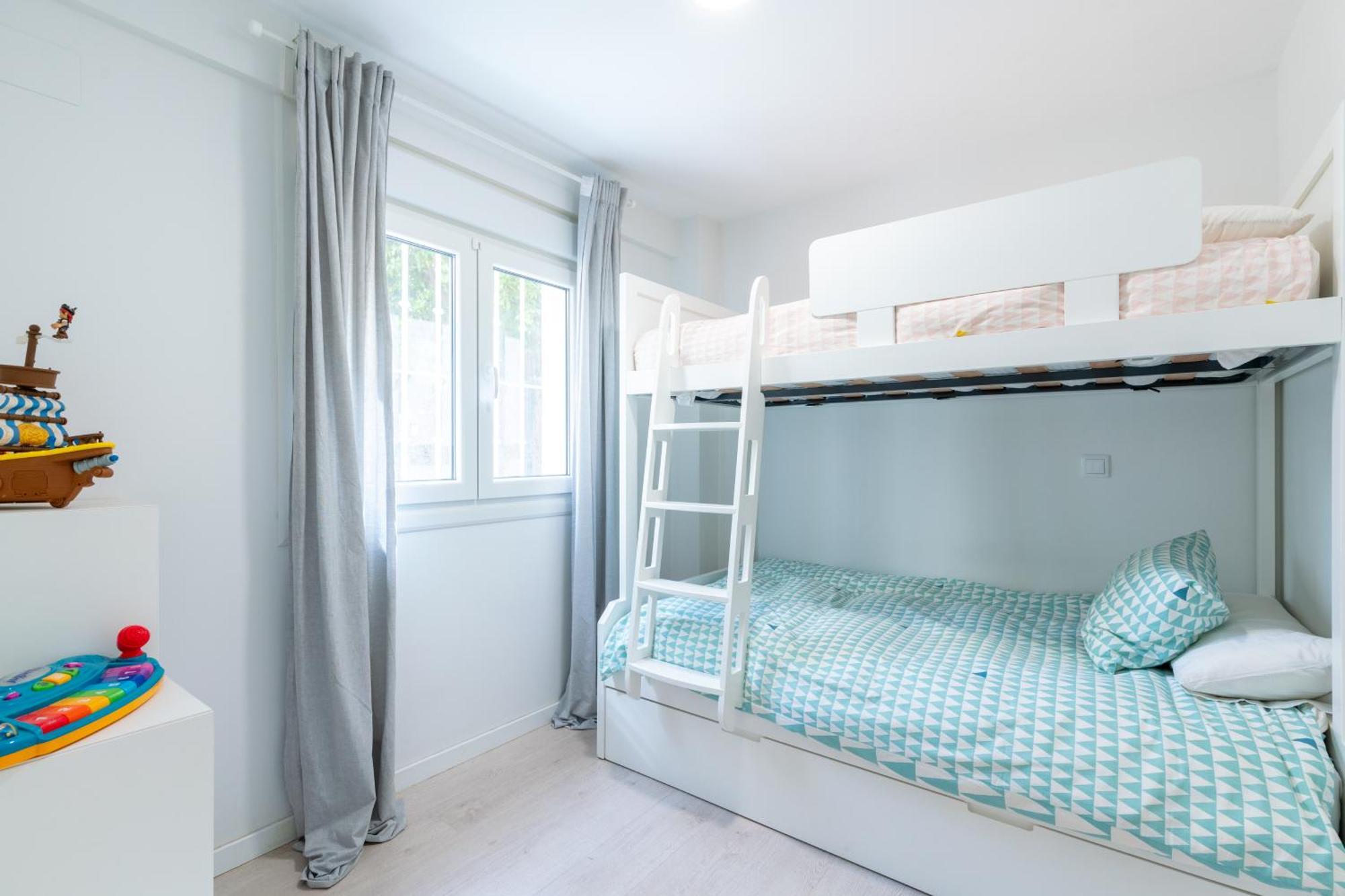 Apartmán Whitey House In Triana Sevilla Exteriér fotografie