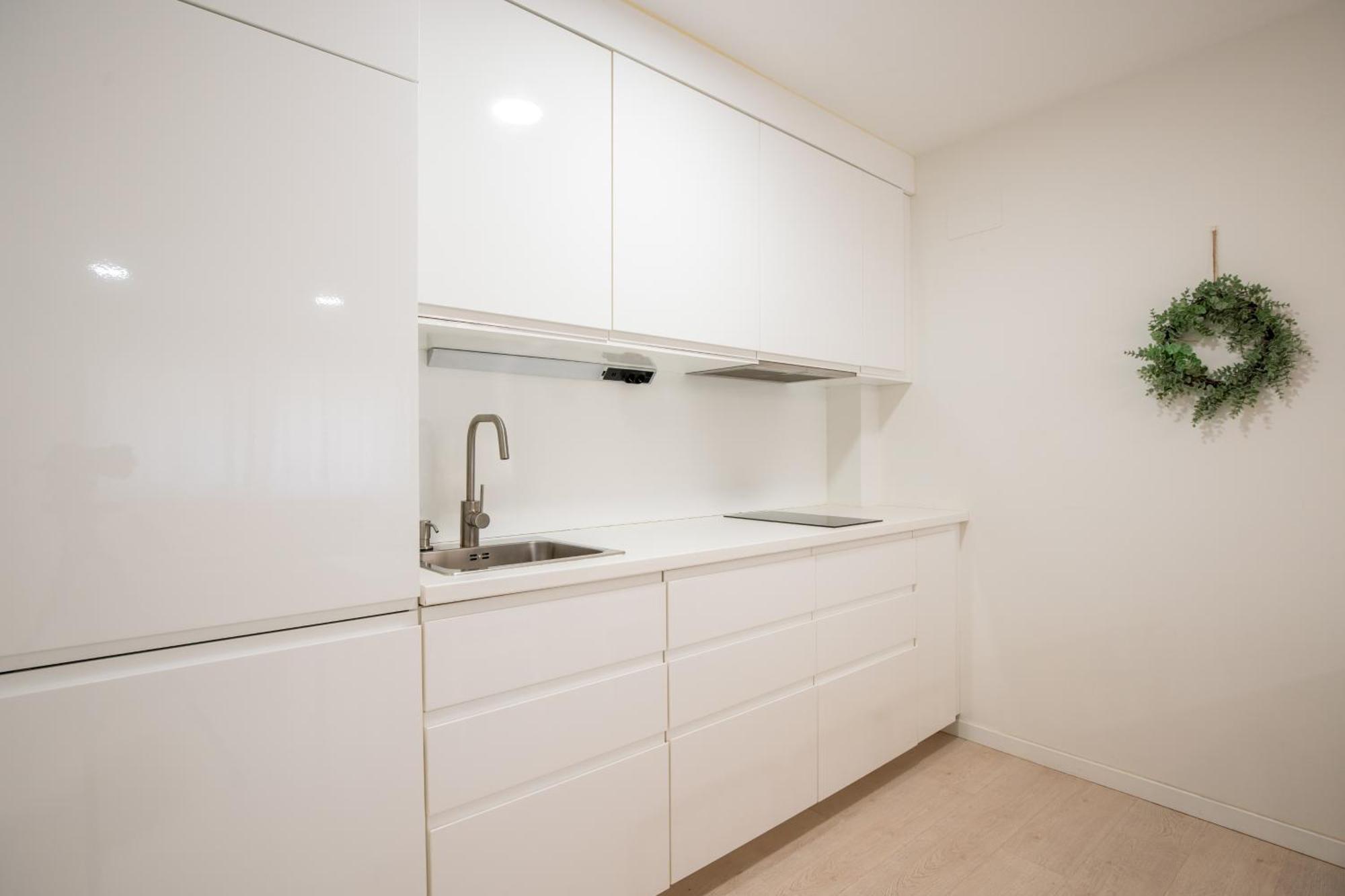 Apartmán Whitey House In Triana Sevilla Exteriér fotografie