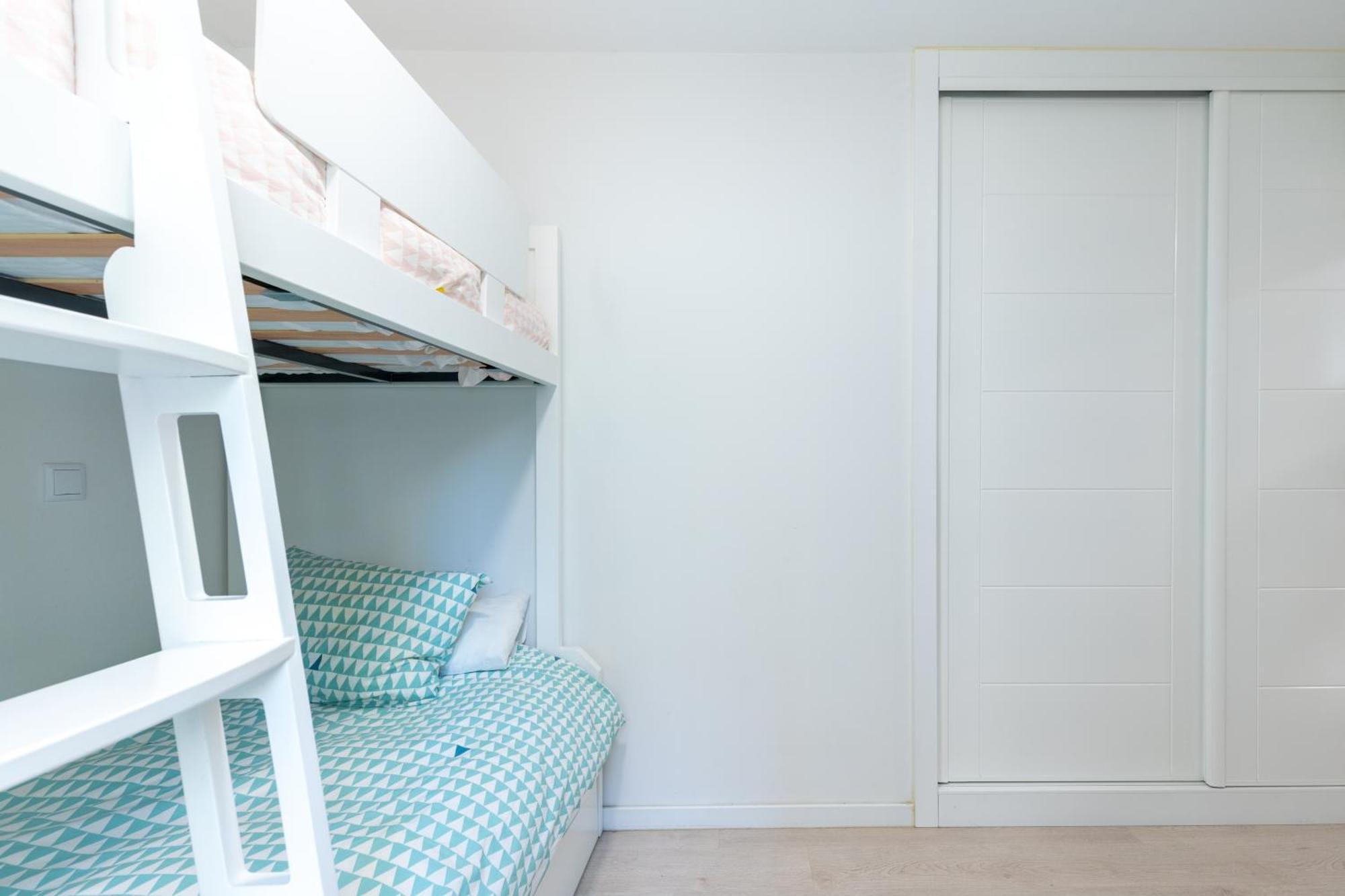 Apartmán Whitey House In Triana Sevilla Exteriér fotografie