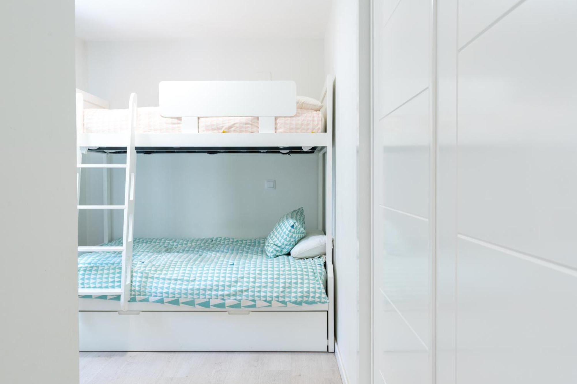 Apartmán Whitey House In Triana Sevilla Exteriér fotografie