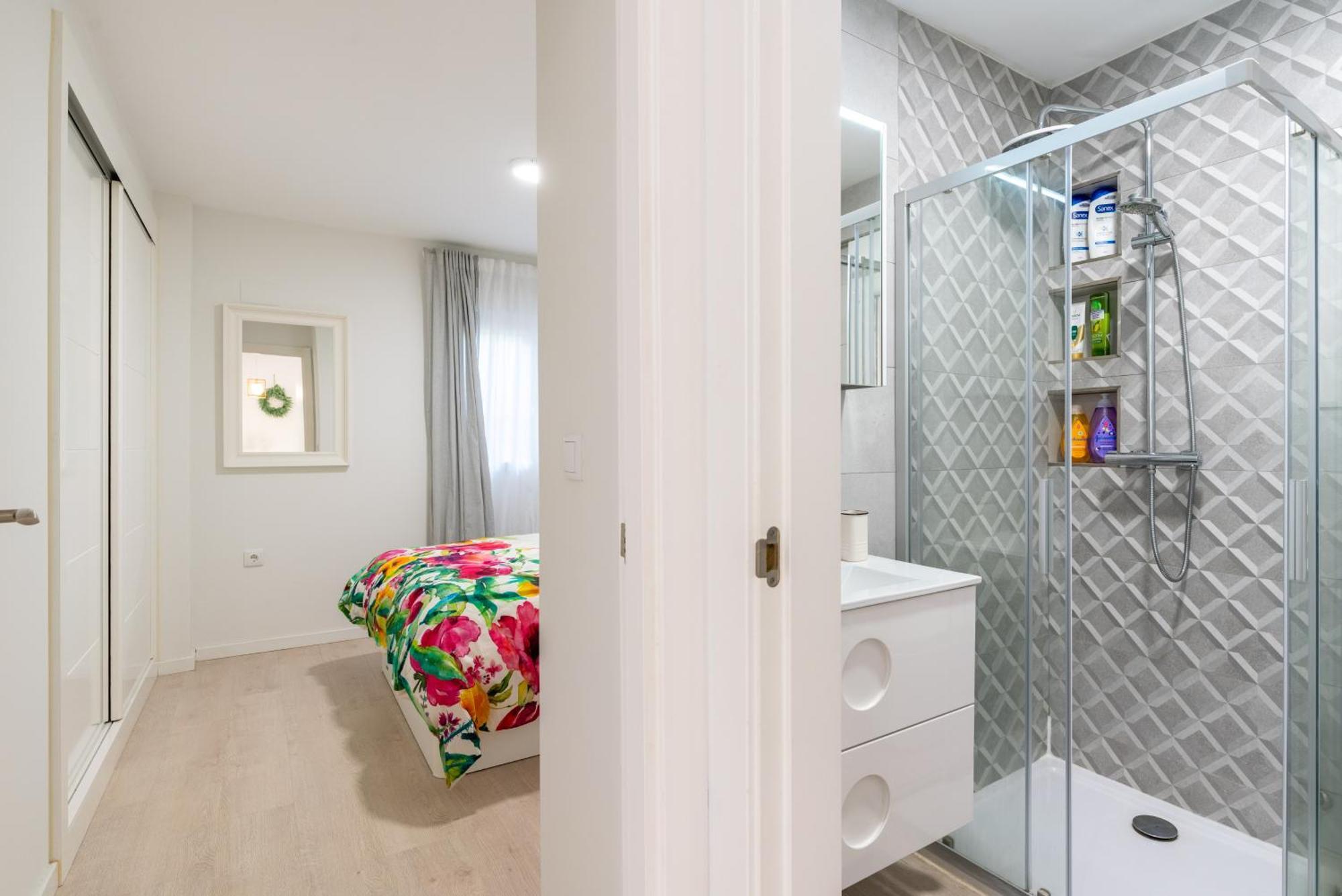 Apartmán Whitey House In Triana Sevilla Exteriér fotografie