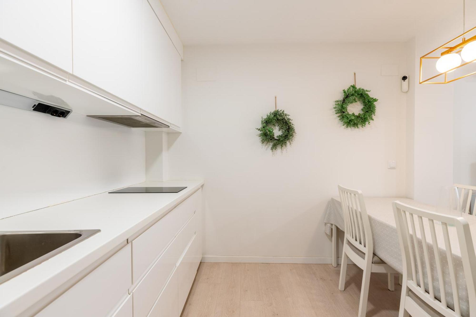 Apartmán Whitey House In Triana Sevilla Exteriér fotografie